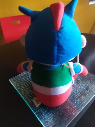 Shin Chan Muñeco Grande y Antiguo