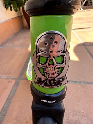 Scooter Patinete Madd MGP pro