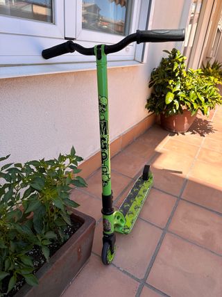 Scooter Patinete Madd MGP pro