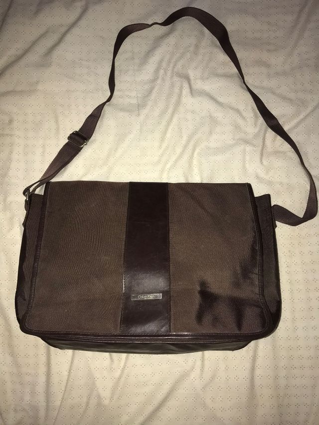 Bolso calvin klein