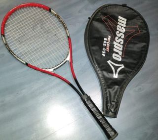 Raqueta
