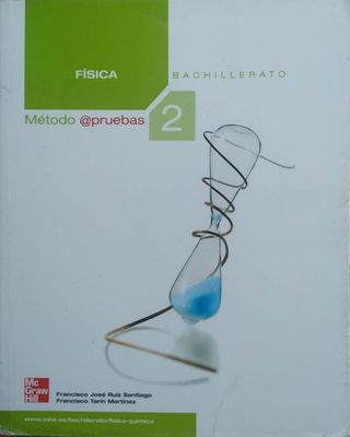 Libros bachiller