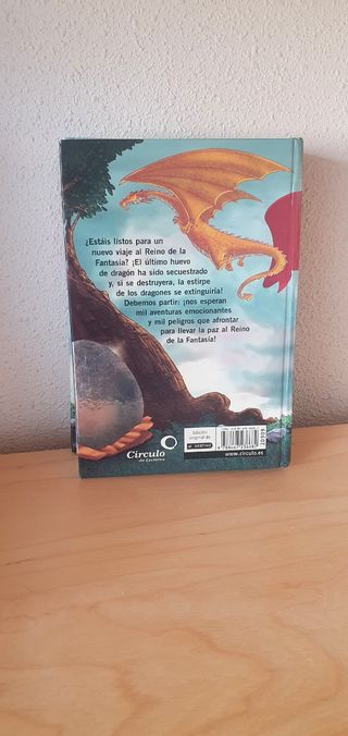 Libro geronimo stilton