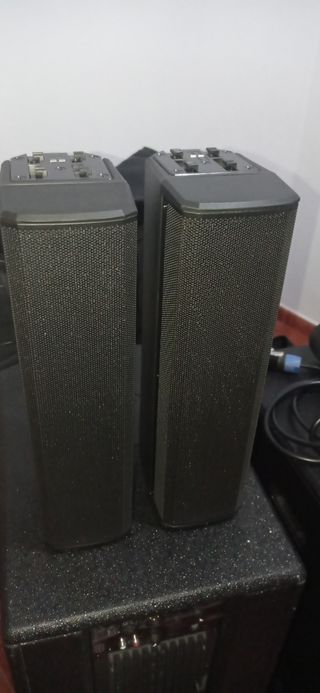 Equipo db technologies es602