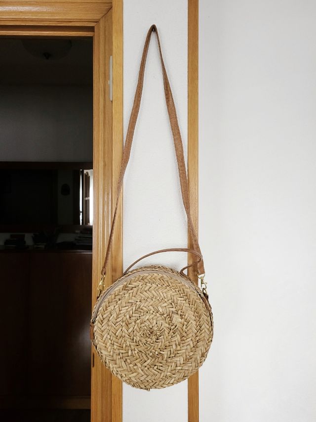 Bolso verano.
