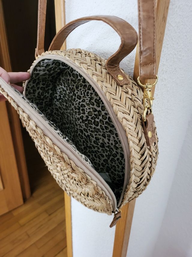 Bolso verano.