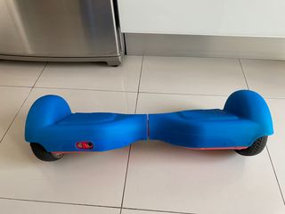 Hoverboard Eléctrico