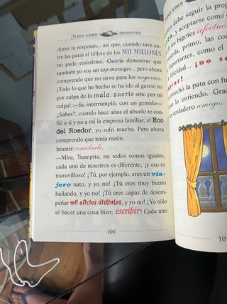 Libros geronimo stilton