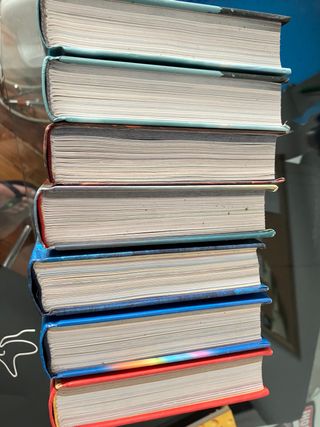 Libros geronimo stilton