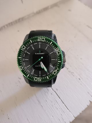 Reloj Radiant
