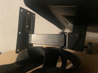 Soporte televisión.