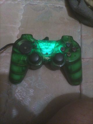 Mando ps2 