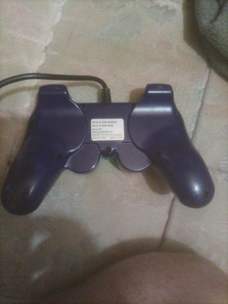 Mando ps2 