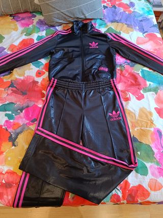 chándal Adidas mujer