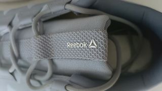 botines reebok running
