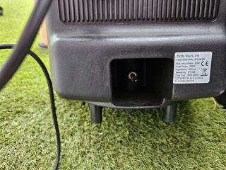 Equipo musica con mesa mezclas