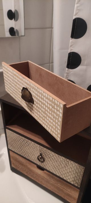 Joyero o caja
