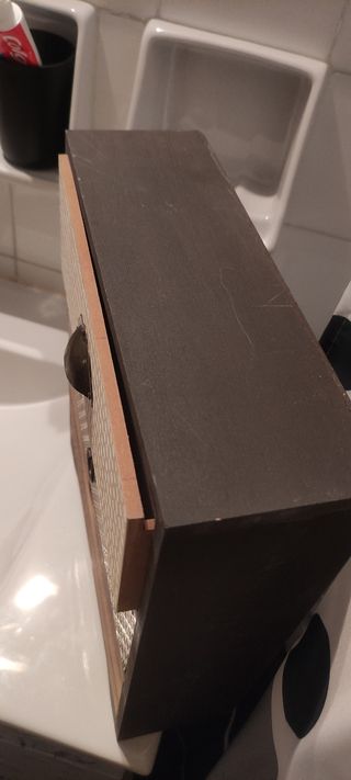 Joyero o caja