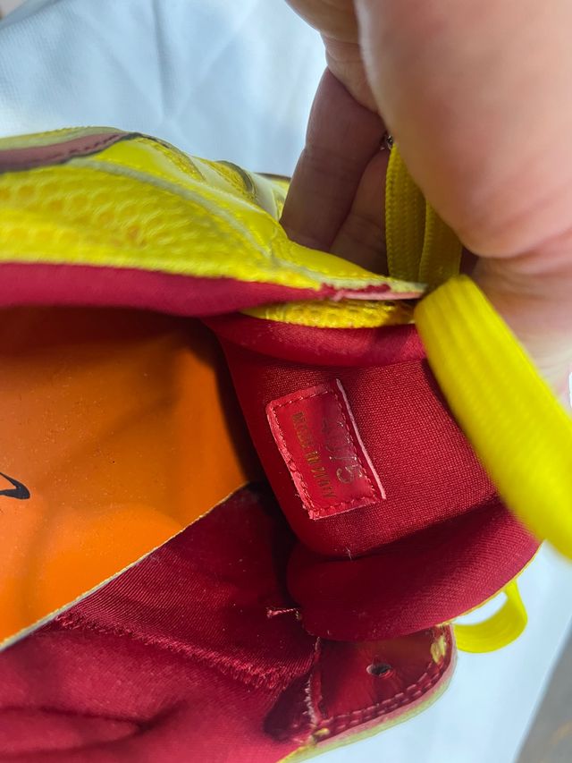 zapatos versace original talla 40