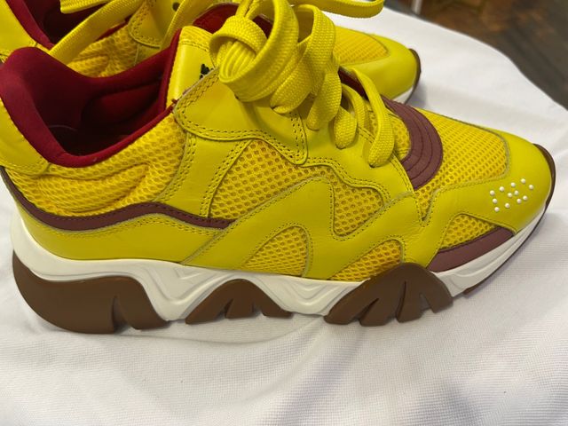 zapatos versace original talla 40