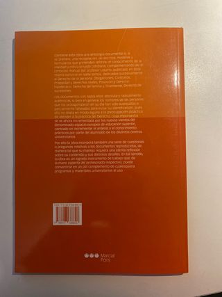 libro practicas derecho civil carlos lasarte