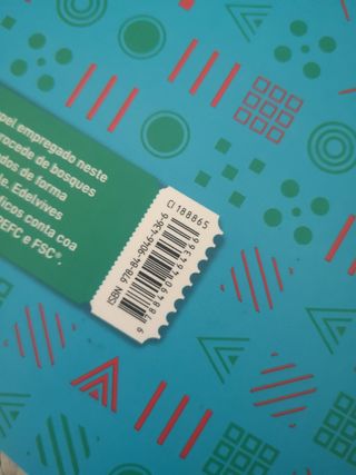 Saboreando as palabras