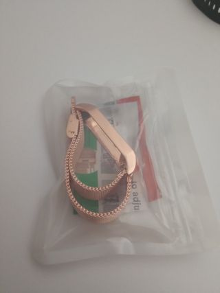 correa Xiaomi mi band 5