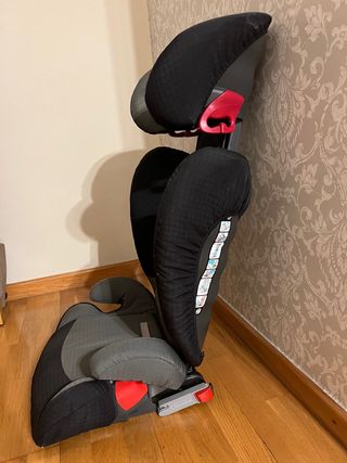 Silla coche ROMER ISOFIX 15a36 kg