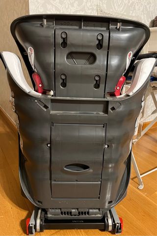 Silla coche ROMER ISOFIX 15a36 kg