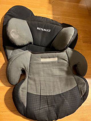 Silla coche ROMER ISOFIX 15a36 kg