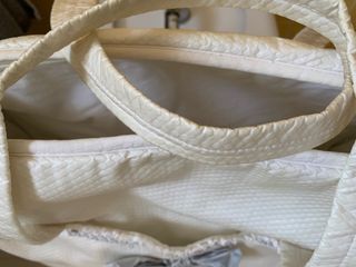 Bolsa hospital bebe "Pili Carrera"