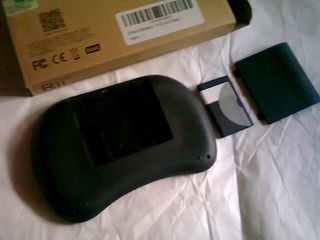 MINI TECLADO RII INALÁMBRICO CON RATÓN PARA PIEZAS