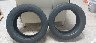 Neumáticos Kumho 225 55 19 99