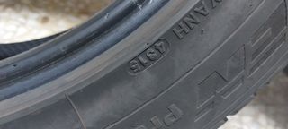 Neumáticos Kumho 225 55 19 99