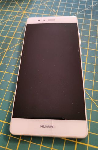 Huawei P9 con cámara Leica