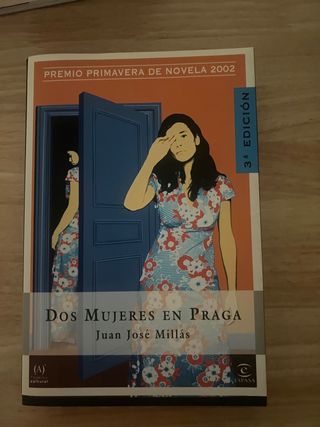 Lote libros Millás