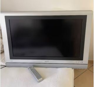 Televisor LCD Philips 32 pulgadas, no lleva TDT