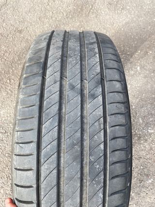 205/55R16 91H MICHELIN PRIMACY 4 - BENIDORM