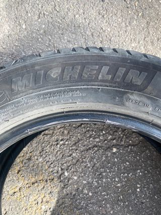 205/55R16 91H MICHELIN PRIMACY 4 - BENIDORM
