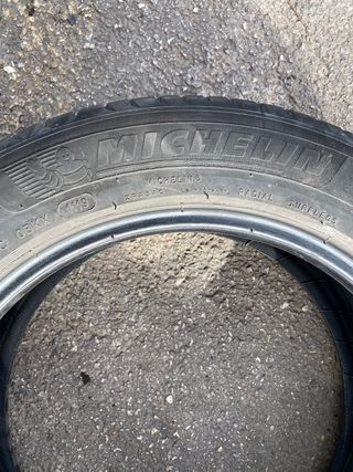 205/55R16 91H MICHELIN PRIMACY 4 - BENIDORM