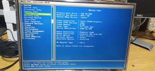 PANTALLA LCD 17"  Philips LP171WX2 (TL) (B1) WXGA+