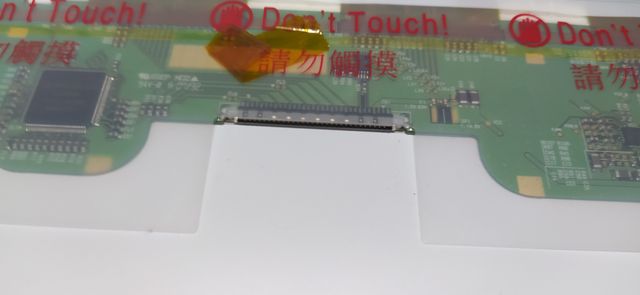 PANTALLA LCD 17" Philips LP171WX2 (TL) (B1) WXGA+