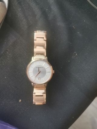 Reloj viceroy 47780-97 rosa