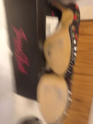 zapatos de tacón pin up