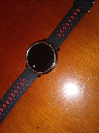 Reloj inteligente Smartwatch Hopofit impermeable