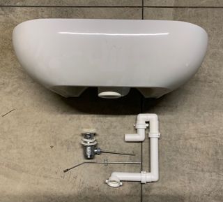 Lavabo Globo