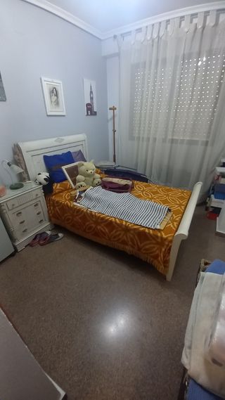 Piso en venta