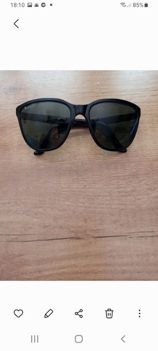 Gafas de sol Ray-Ban