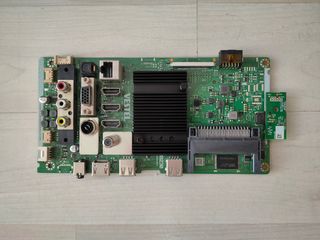 Placa base 17MB230