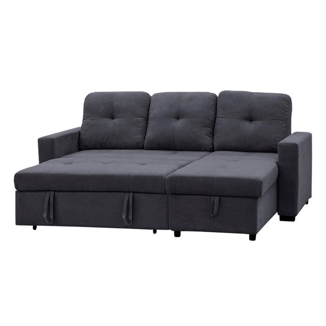 SOFÁ CHAISSE COVERTIBLE EN CAMA a ESTRENAR